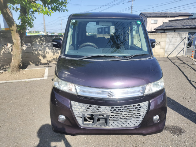 パレットSW XS