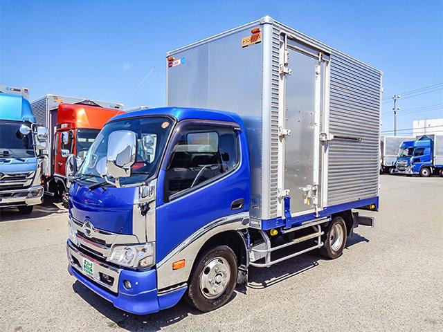 �g�����e�b�N�X���A���~�o��