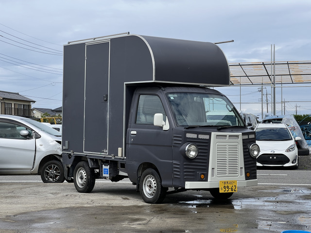 ダイハツ ハイゼットトラック 群馬県の中古車一覧｜中古車検索 - 価格.com