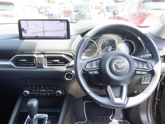 CX-52.2 XD プロアクティブ