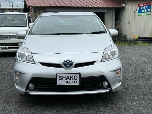プリウス1.8 S