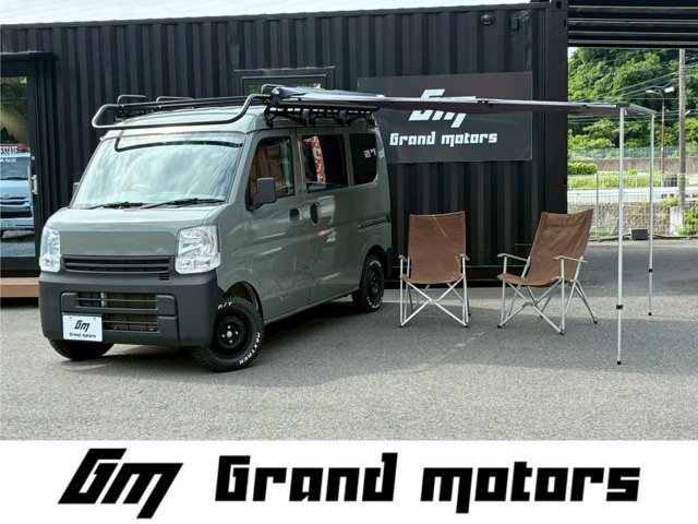 NV100クリッパーDX GLパッケージ ハイルーフ