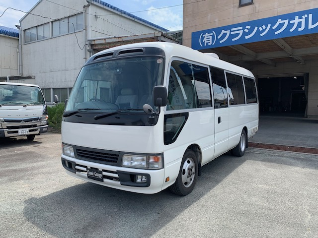 コースタービッグバンLX