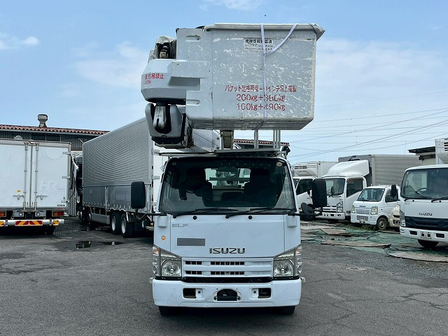 H24-�G���t�E������Ǝԁ��n�㍂14.6m!�A�C�`��SH15B