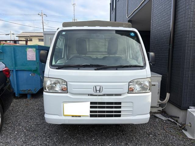 アクティトラックSDX