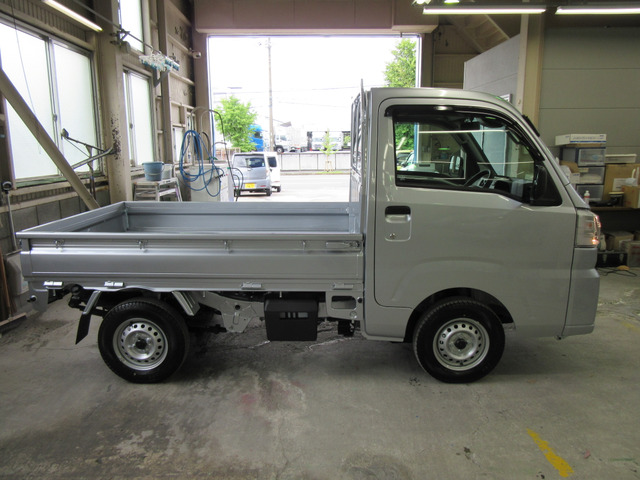 サンバートラックTA 4WD
