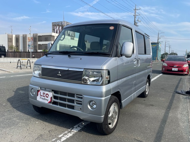 タウンボックス(三菱) RX ハイルーフ 中古車画像