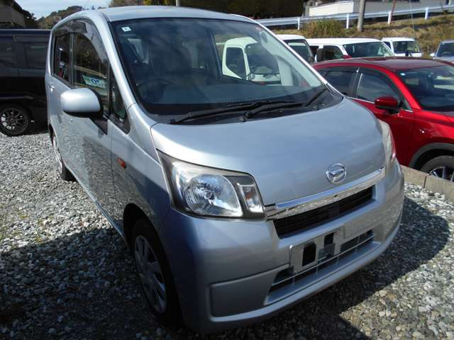 ムーヴL