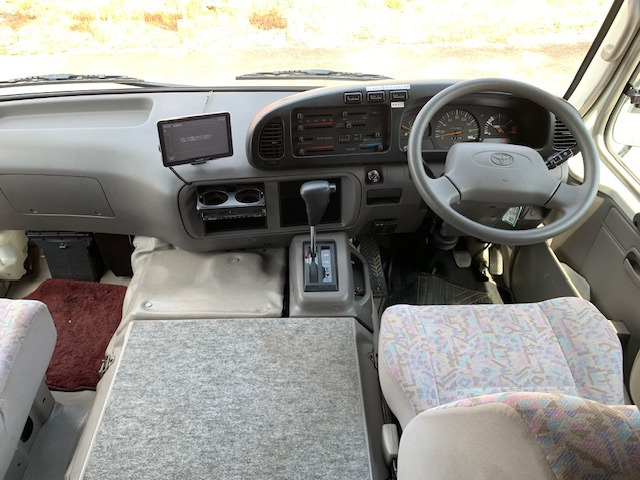 コースタービッグバンLX