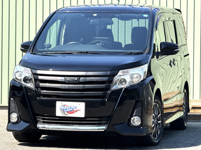 ノア2.0 Si