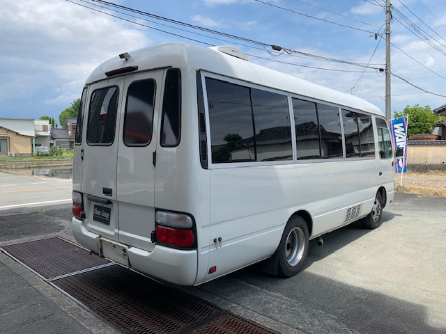 コースタービッグバンLX