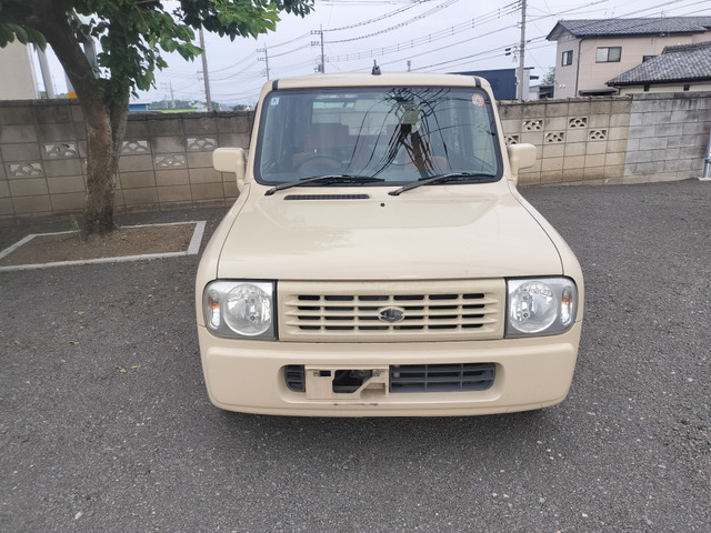 アルトラパンG