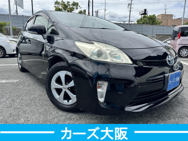 プリウス1.8 L
