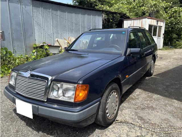 ミディアムクラスワゴン300TE