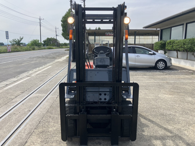 トヨタL&amp;F