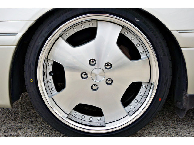 �V�iWORK�����x�b�NLDZ�J�b�g�N���A18�C���`!�������̃Z�b�e�B���O�ɂȂ��Ă���܂�!