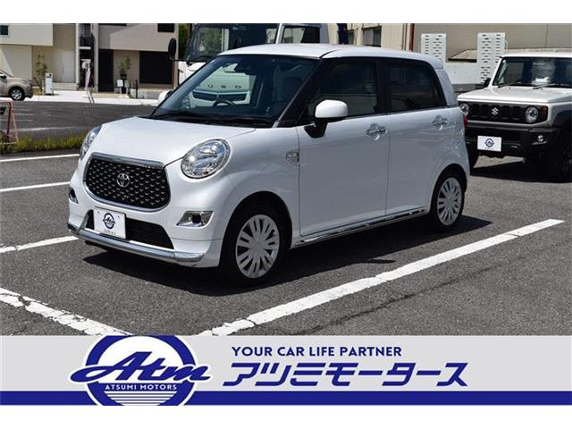 ピクシスジョイF X SAIII