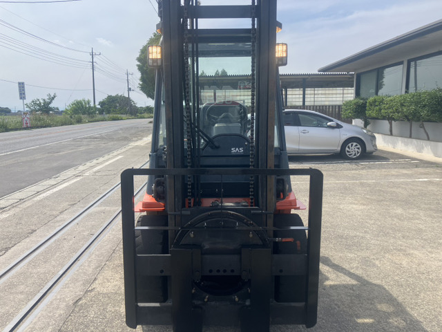 トヨタL&amp;F