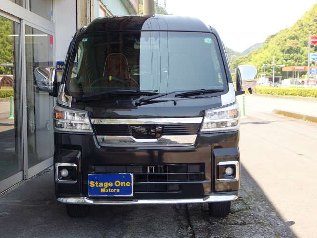 ハイゼットトラックジャンボ エクストラ 4WD