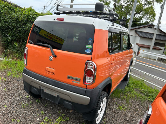 ハスラーG