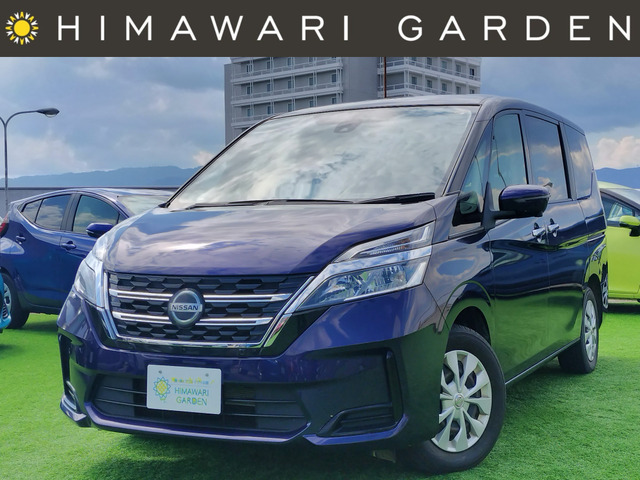 日産 セレナ 2016年モデル Sの価格・性能・装備・オプション（2020年7