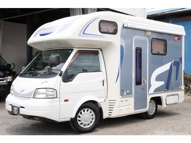 マツダ ボンゴトラック 4WDの中古車一覧｜中古車検索 - 価格.com
