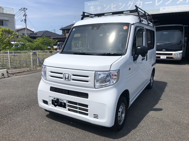 N-VANG 4WD
