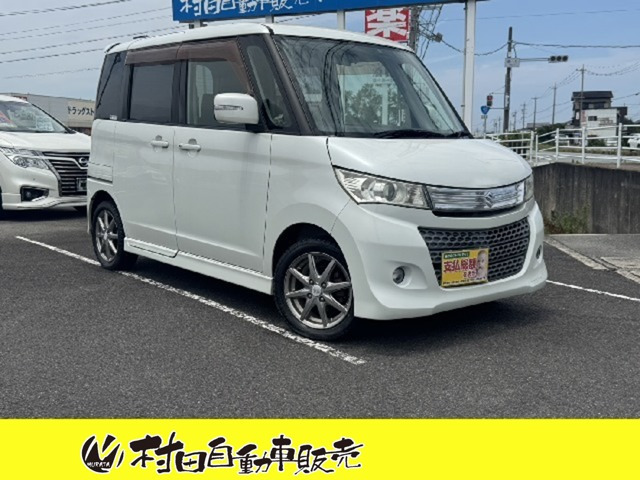 パレットSW XS