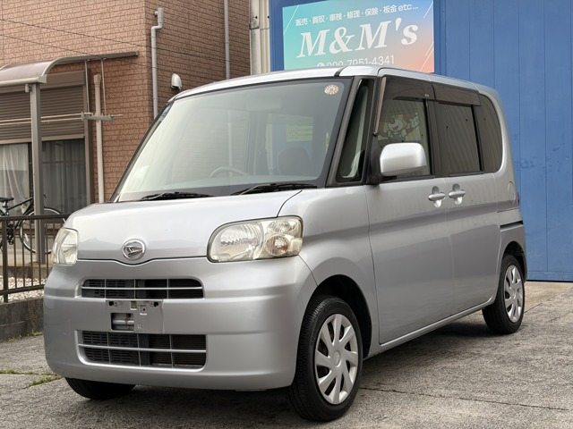 タントL