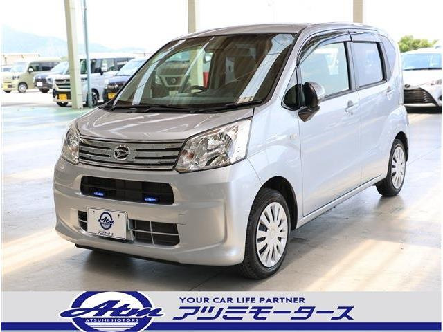 ムーヴL SAIII