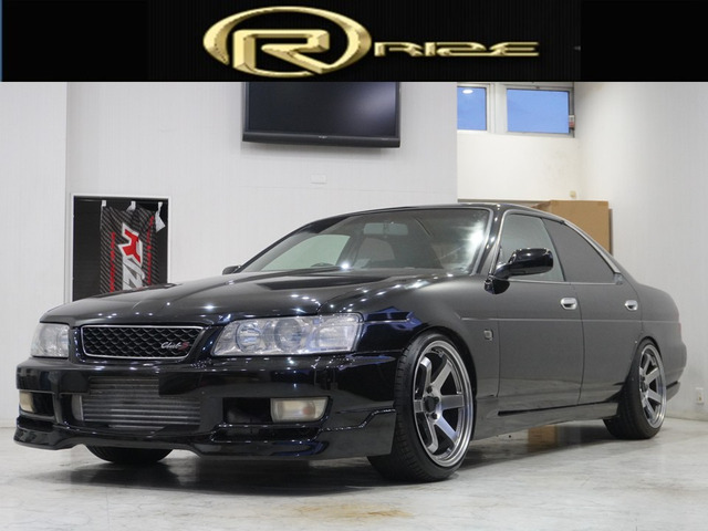 日産 ローレル 車検残ありの中古車一覧｜中古車検索 - 価格.com