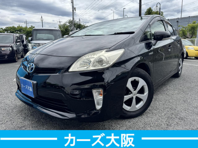 プリウス1.8 L