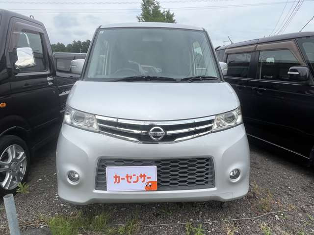 ルークスハイウェイスター