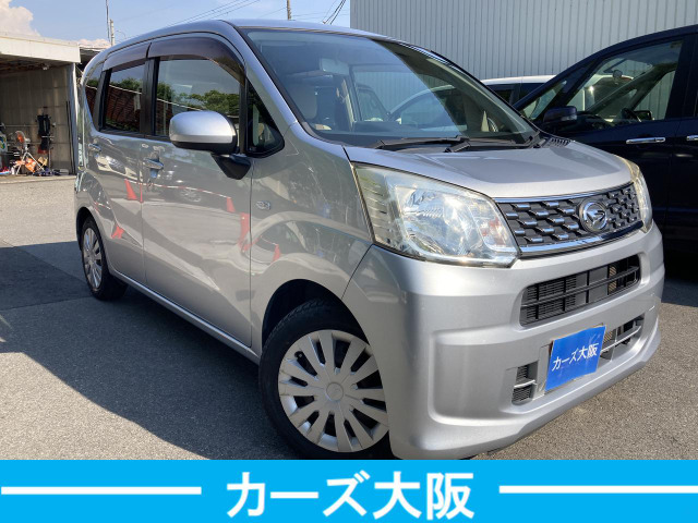ムーヴL