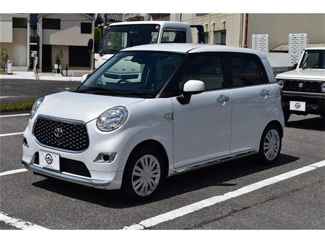 ピクシスジョイF X SAIII