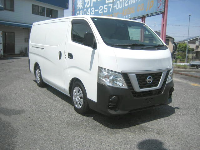 NV350キャラバン