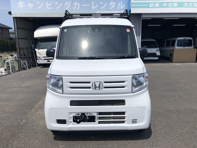 N-VANG 4WD