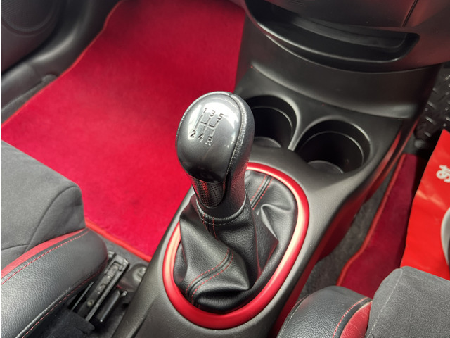 ノート1.6 NISMO S