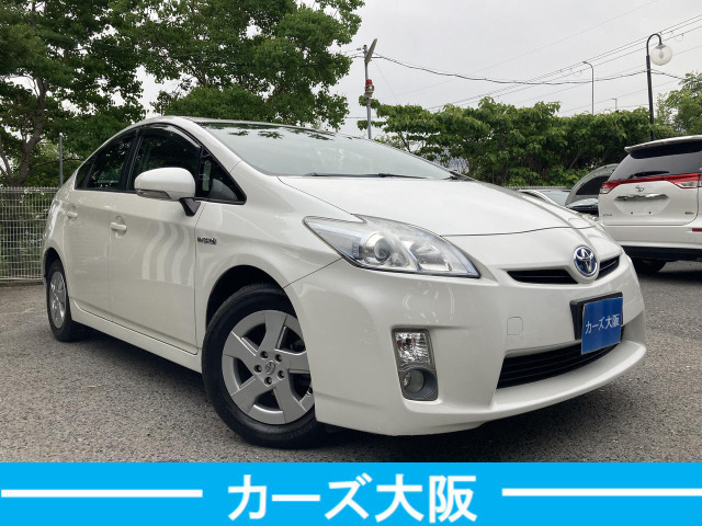 プリウス1.8 S