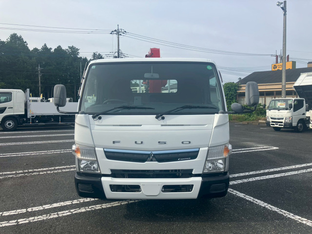 キャンター