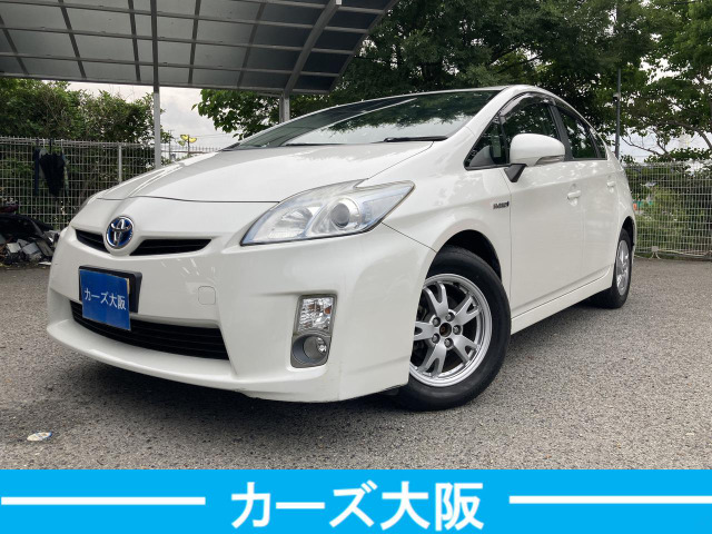 プリウス1.8 S