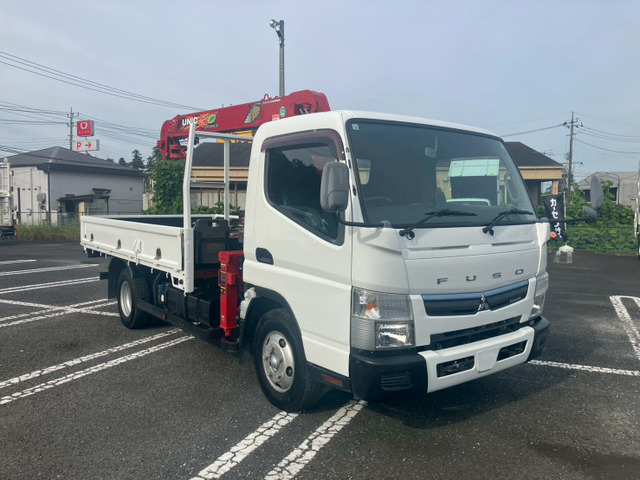 キャンター