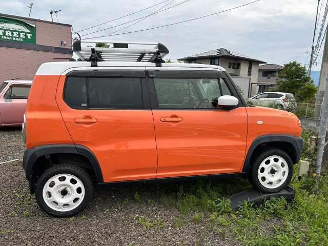 ハスラーG