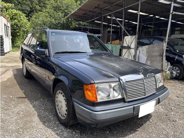 ミディアムクラスワゴン300TE