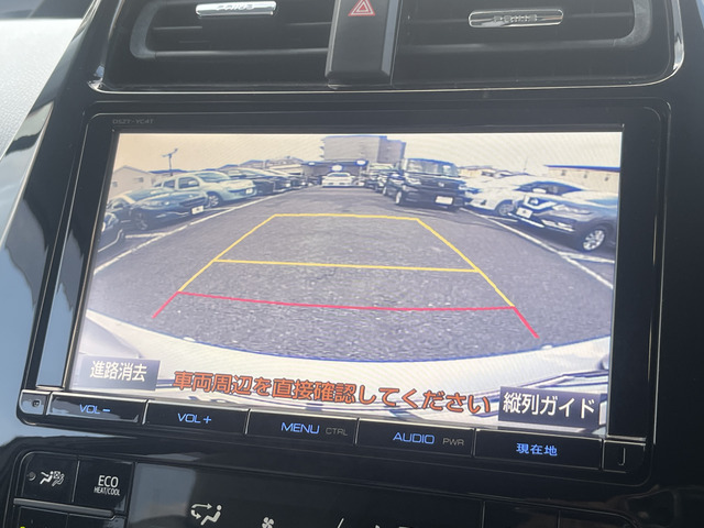 プリウス1.8 A