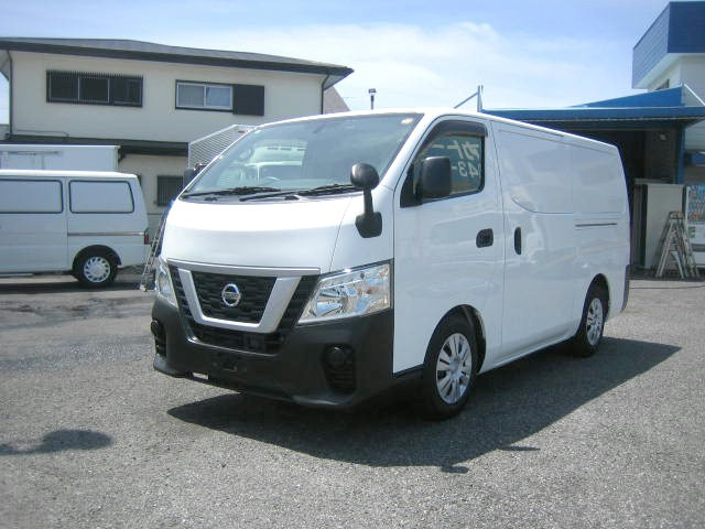 NV350キャラバン