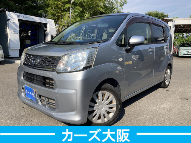 ムーヴL