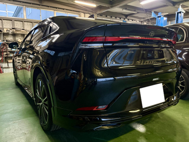 プリウス2.0 Z E-Four 4WD