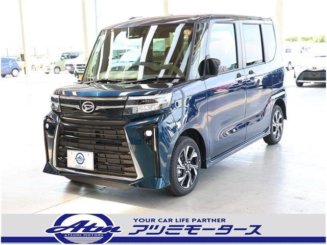 タントX