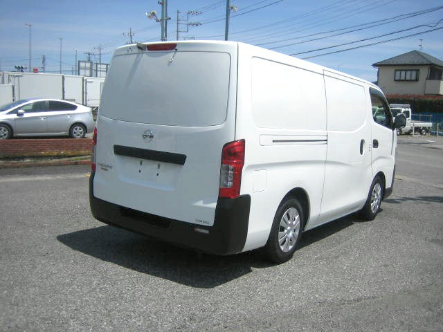 NV350キャラバン
